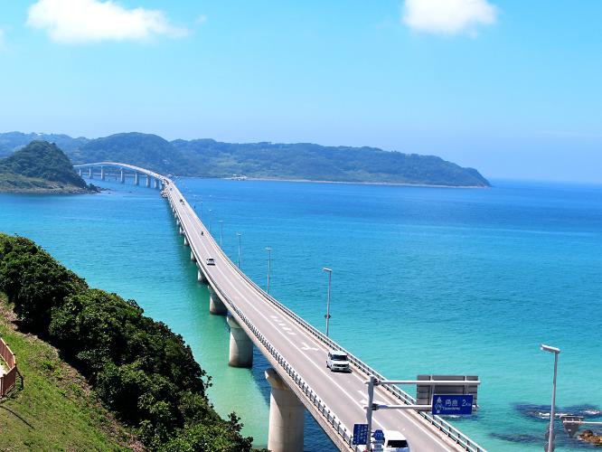 ■長門湯本温泉