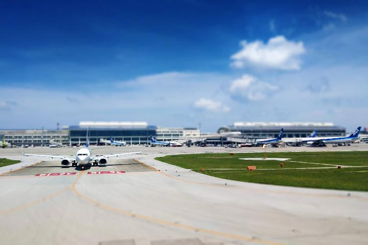那覇空港