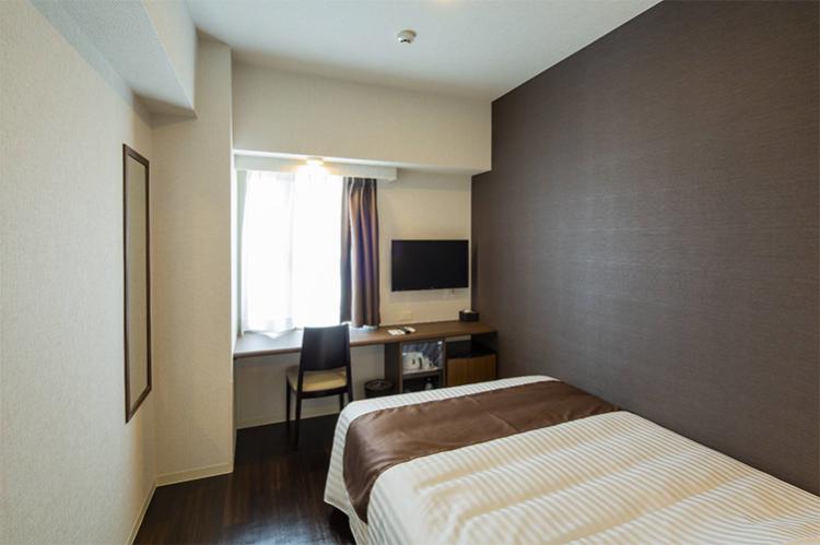 シングルルーム