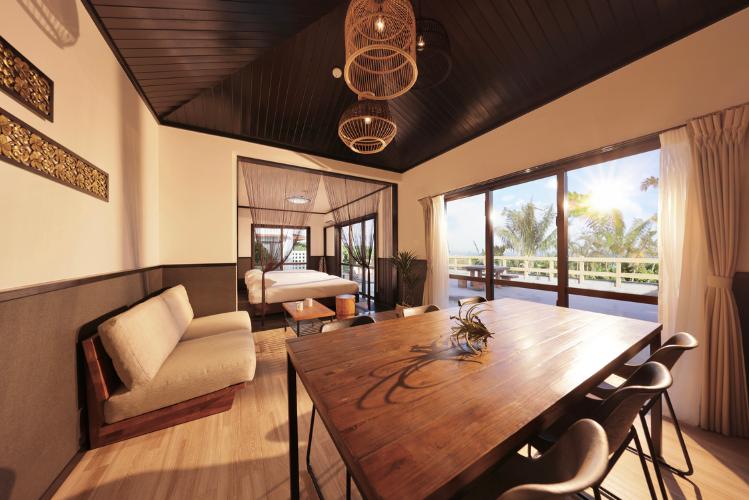 L棟 客室 (2023.7)