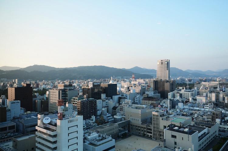 景観
