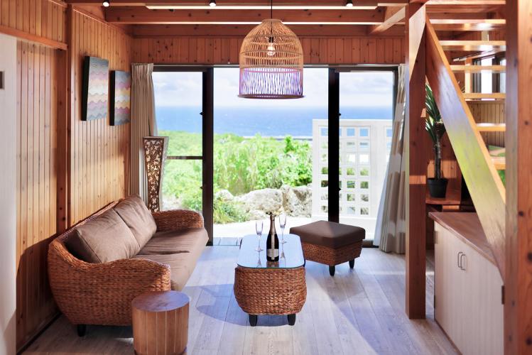 N棟 客室 (2023.7)