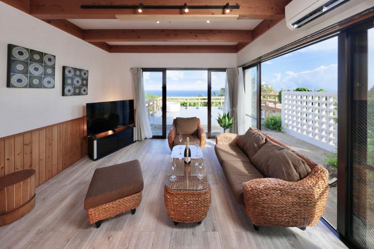 M棟 客室 (2023.7)