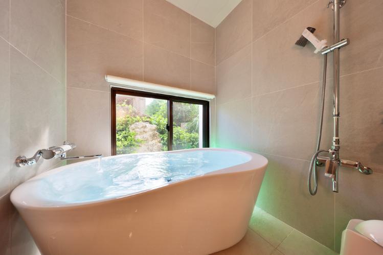 M棟 浴室 (2023.7)