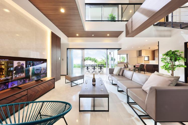 A棟 客室 (2023.7)