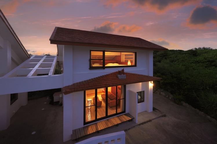 N棟 外観 (2023.7)