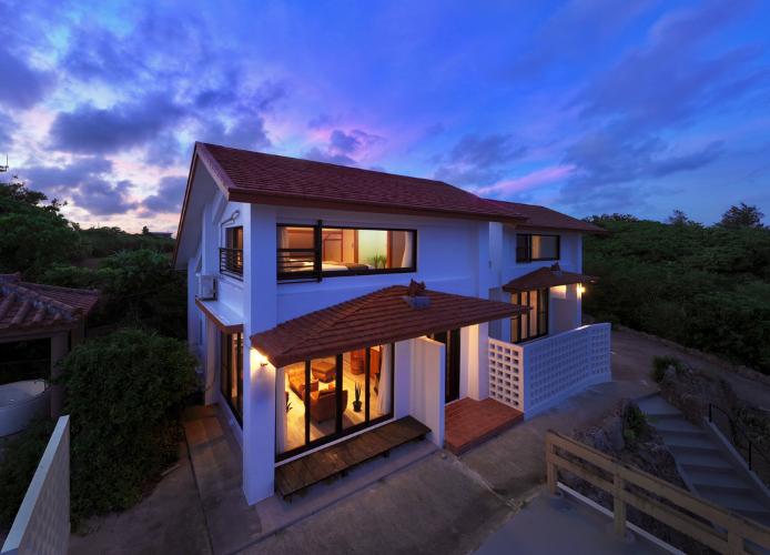 N棟 外観 (2023.7)