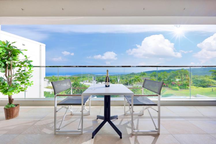 A棟 客室 (2023.7)