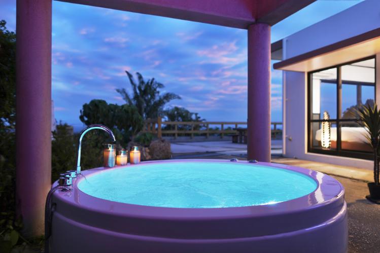 K棟 浴室 (2023.7)