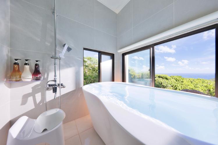 N棟 浴室 (2023.7)