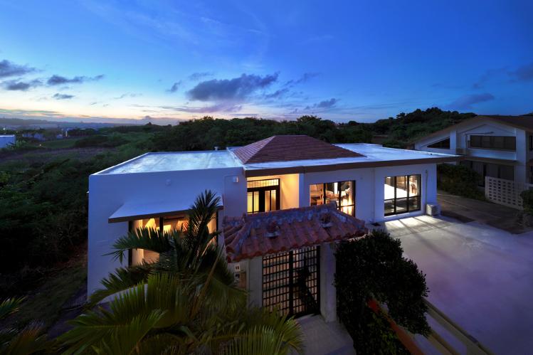 L棟 外観 (2023.7)