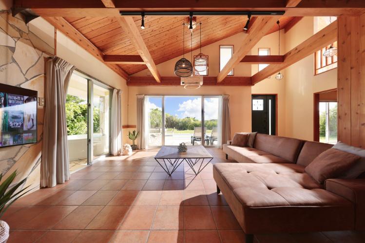 K棟 客室 (2023.7)