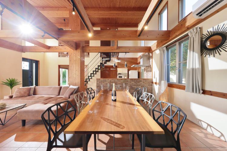 K棟 客室 (2023.7)