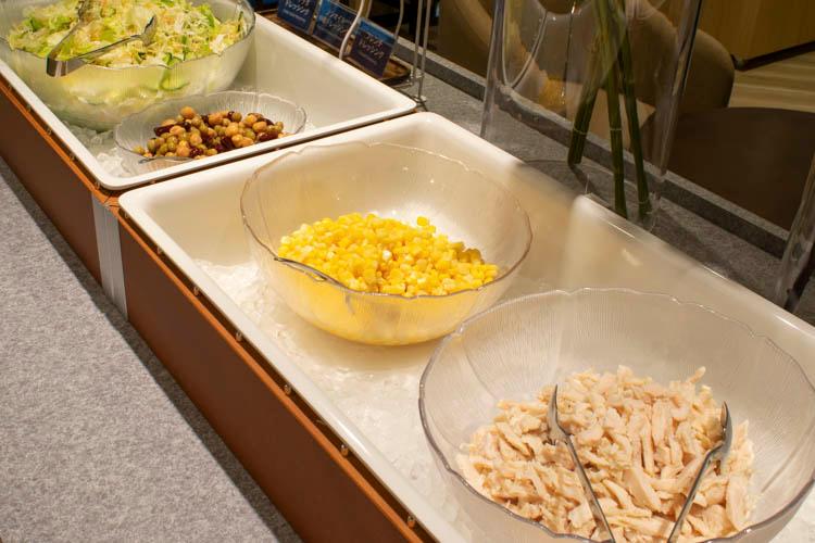 忙しい朝もヘルシーな１日をスタート♪