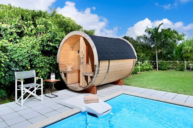 K棟 サウナ (2023.7)