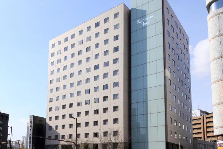 施設全景