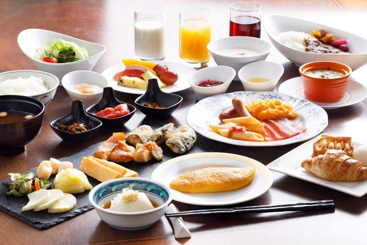 NEWWING_朝食イメージ