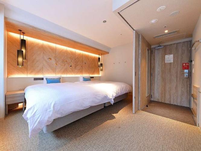 スーペリアツイン