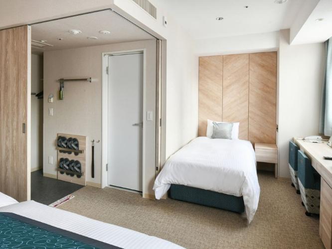 スーペリアトリプル