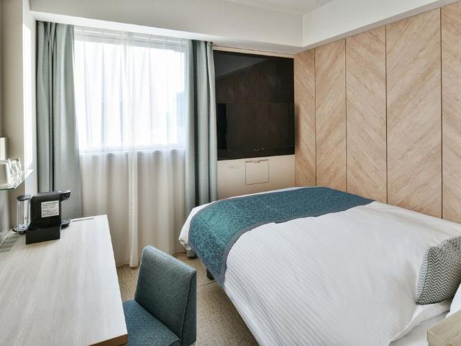 スタンダードシングル