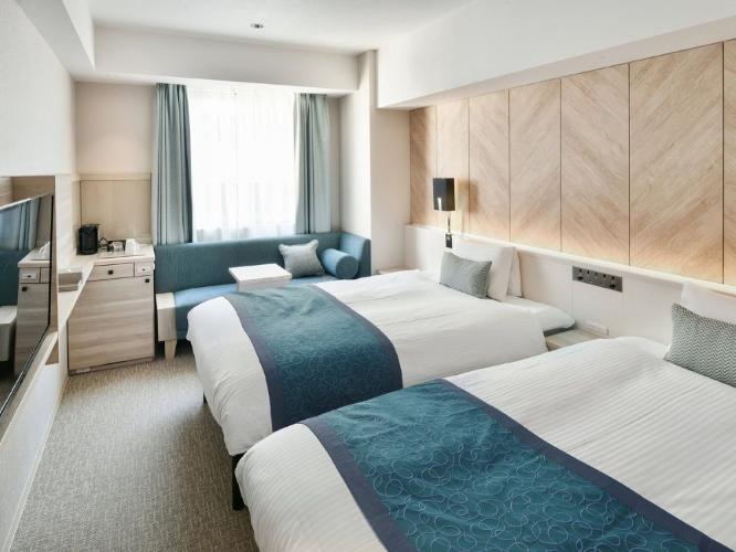 スタンダードツイン