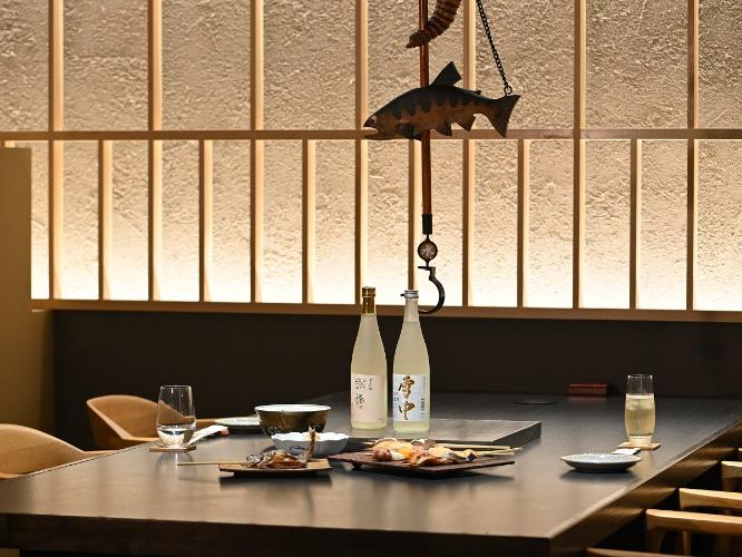【居酒屋しらかば】