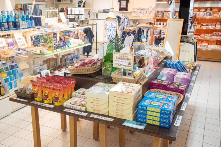 売店