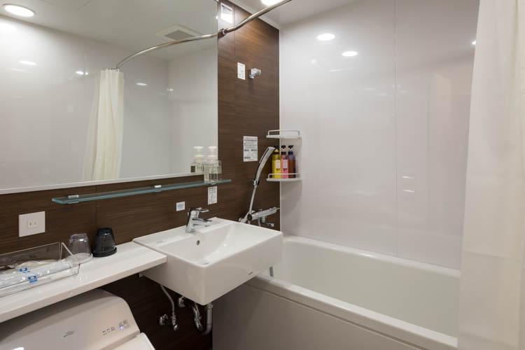 【浴室】イメージ