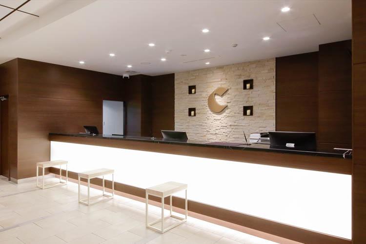 【ホテルフロント】24時間対応いたします◆