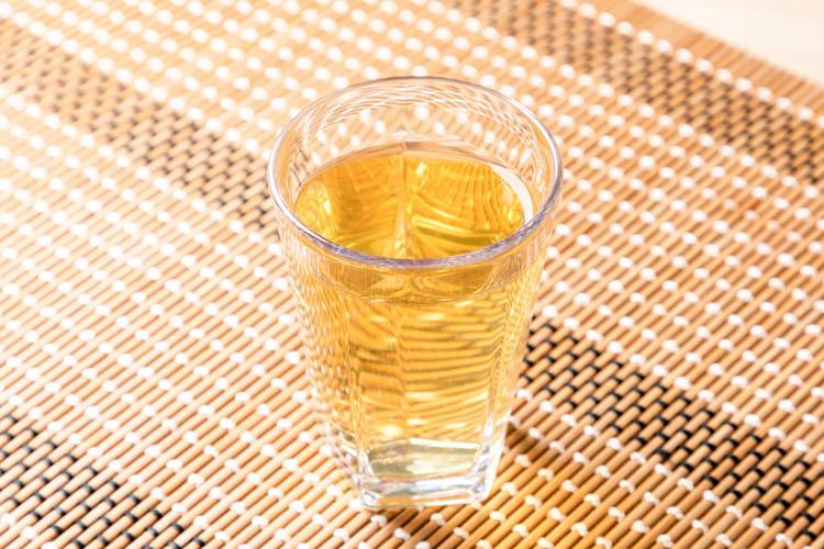 【さんぴん茶】沖縄のお茶と言えばさんぴん茶♪