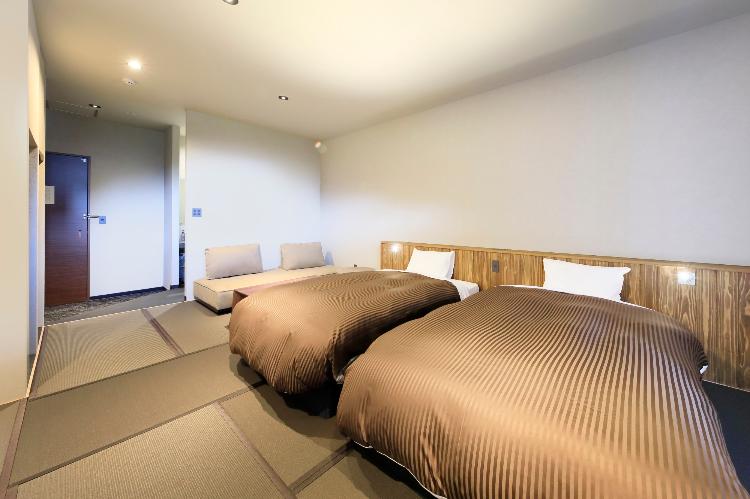 【和室ツイン】2025年8月新設