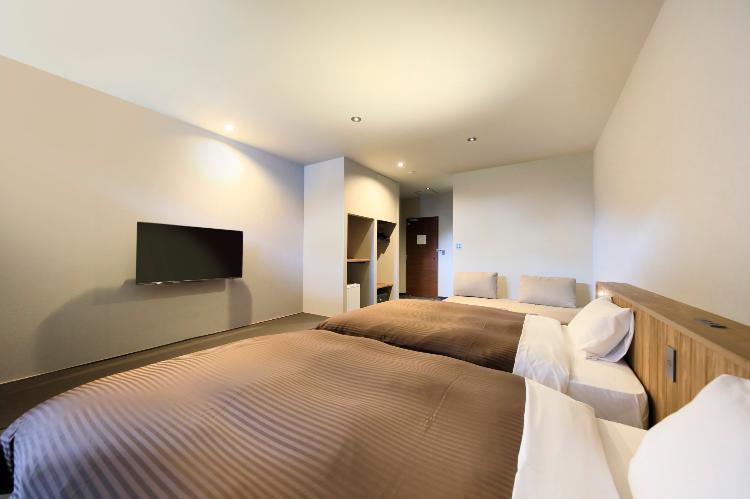 【和室ツイン】2025年8月新設