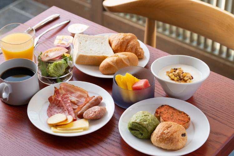 洋食