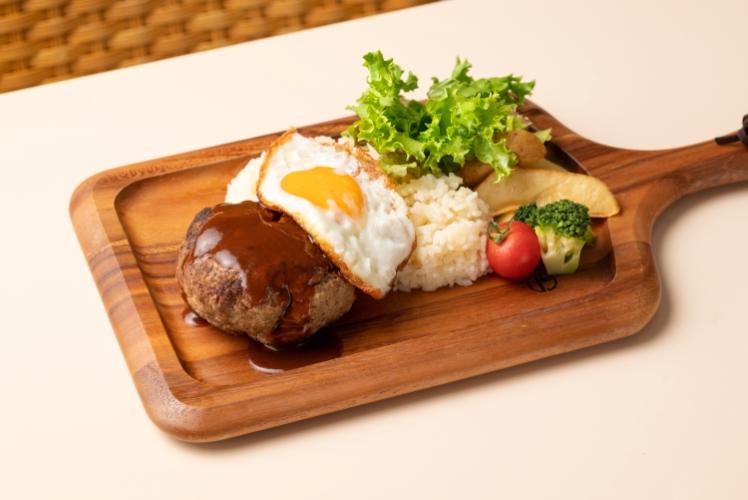 ランチイメージ