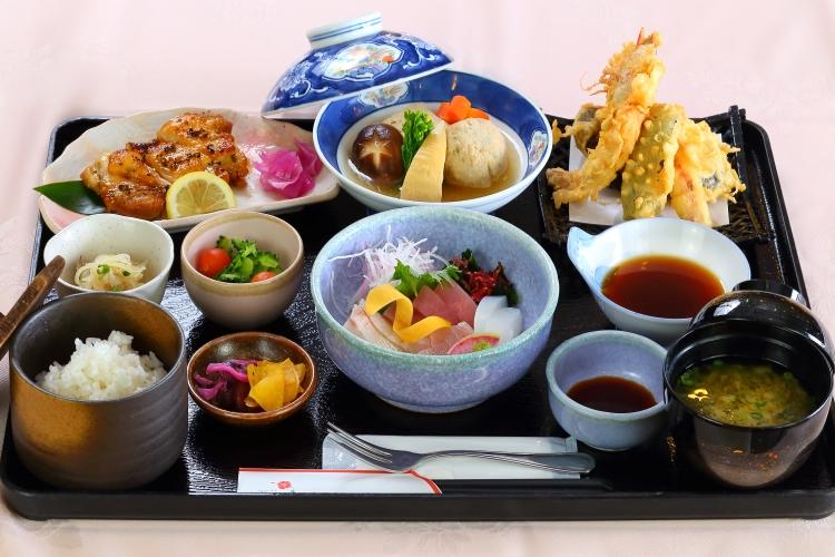 和食膳イメージ