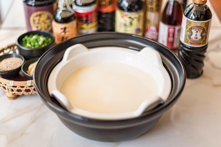国産丸大豆の手づくり豆腐