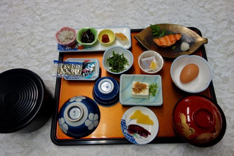 和食ご選択