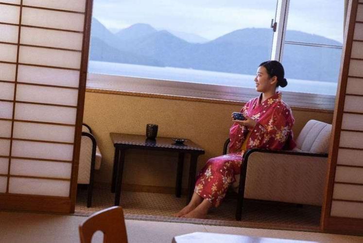 【ひとり旅歓迎！】洞爺湖を眺めながら、ゆっくり流れるひと時をお楽しみ下さい