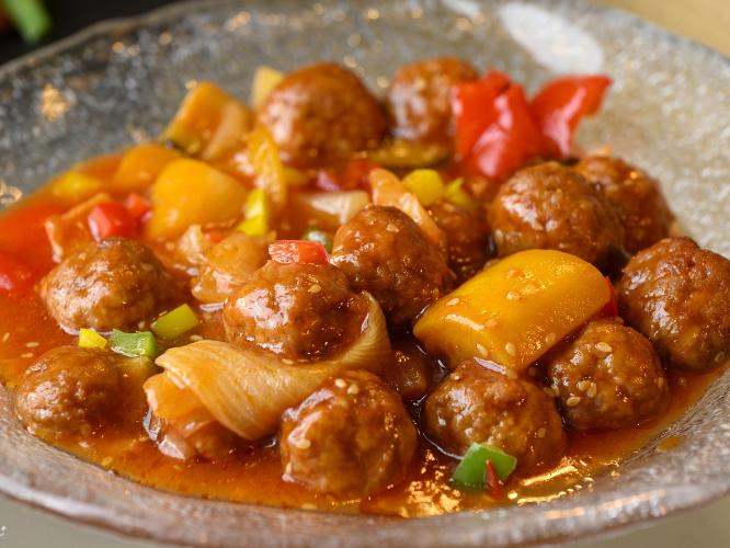 朝食ブッフェ／イメージ