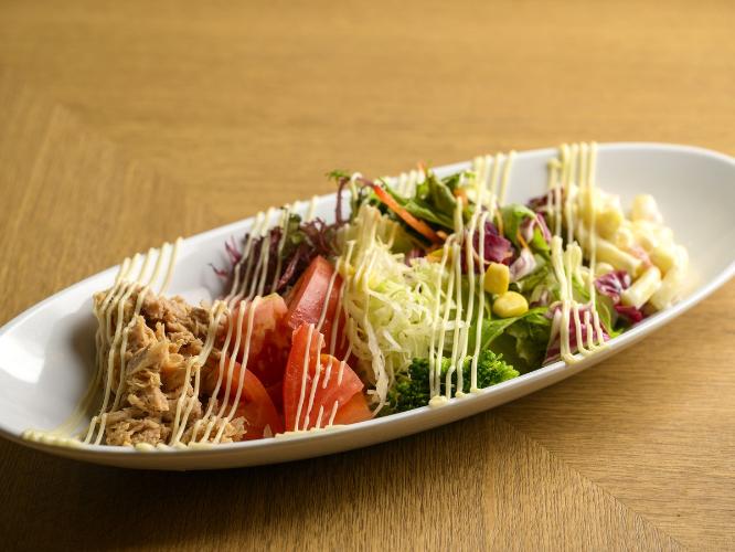 朝食ブッフェ／イメージ