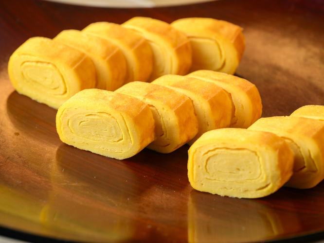 朝食ブッフェ／イメージ