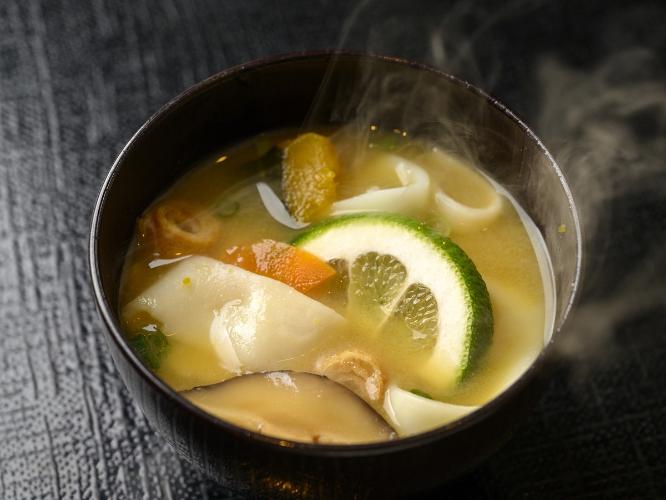 朝食ブッフェ／イメージ