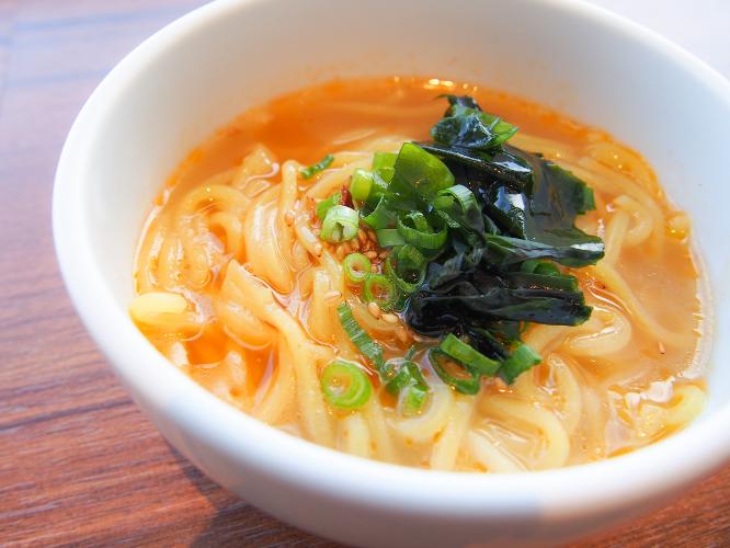 31階スカイレストラン「ハレアス」の朝食ブッフェ