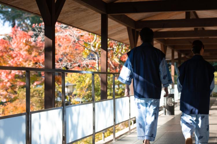 〜ふたりの贅沢、やさしさに包まれる時間 能登のぬくもりを、旅のお土産に〜
