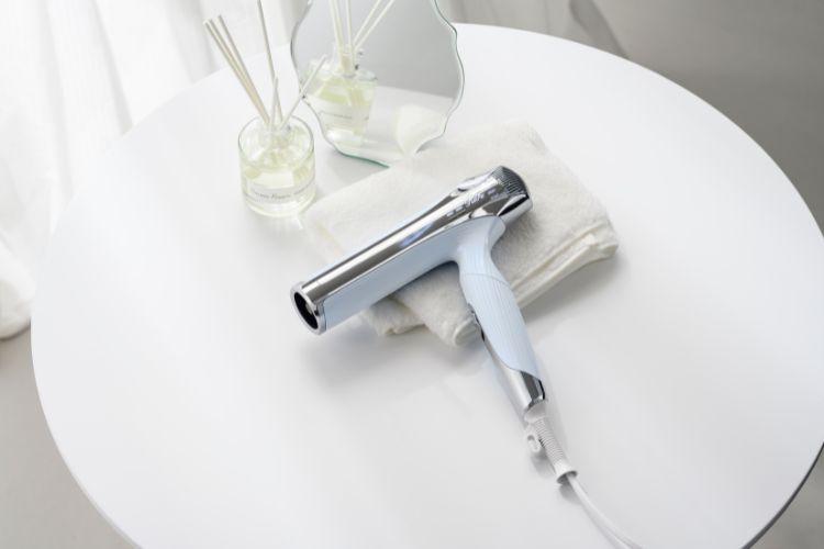 全客室にReFa BEAUTECH DRYER SMART WとReFa FINE BUBBLE Uを導入中！