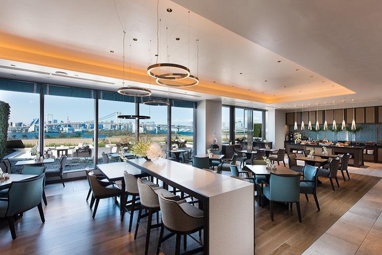 EXECUTIVE LOUNGE　NEW<BR>