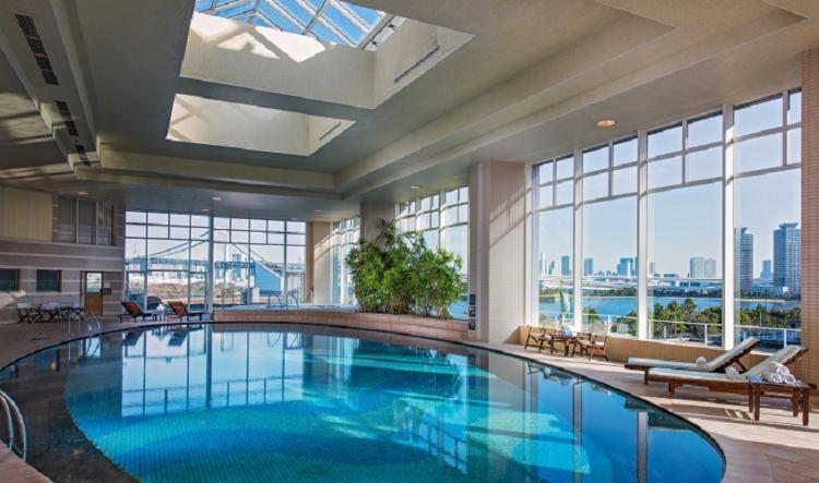 SPA_POOL　NNEW
