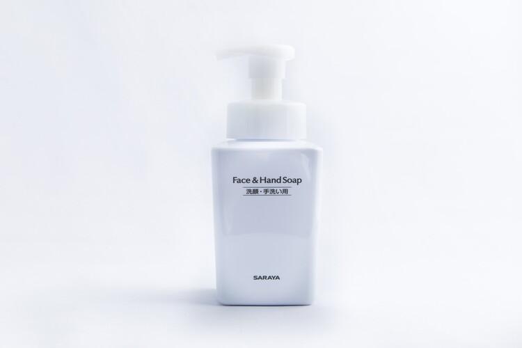 ハンドソープ