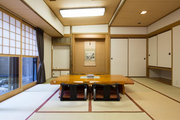 和室（一例）