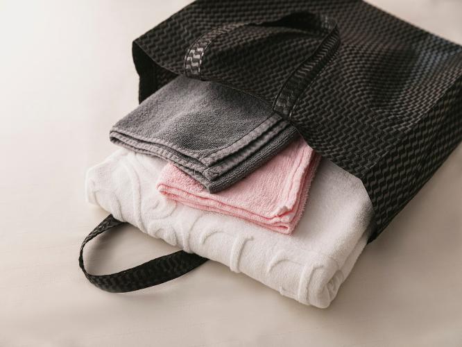 【アメニティーバイキング】アメニティーは1Fにございます。